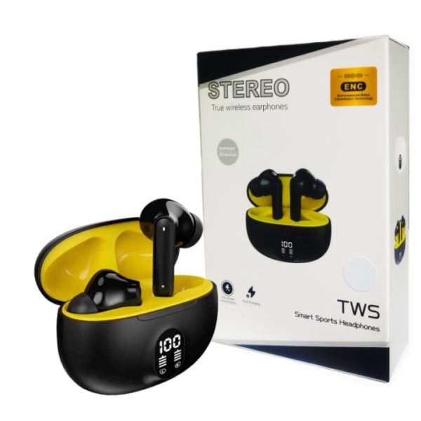 Gaming Earbuds Blake Stereo Base