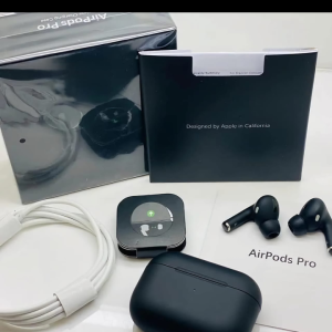 Apple Pro 2 Blake ANC Buzzard Quality Full Base