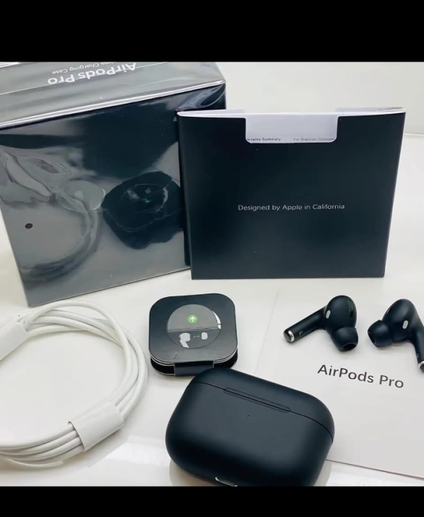Apple Pro 2 Blake ANC Buzzard Quality Full Base