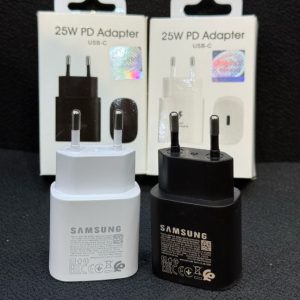 Samsung Super Fast Charging Type C to C